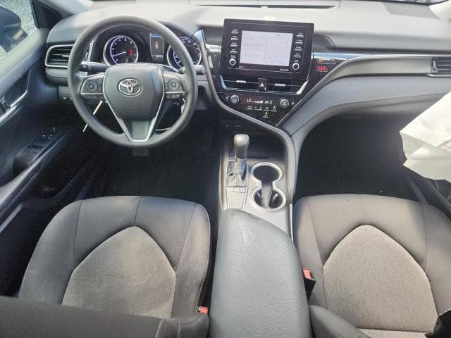 2023 TOYOTA CAMRY LE 8