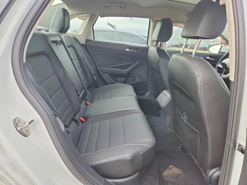 2024 VOLKSWAGEN JETTA SE 10