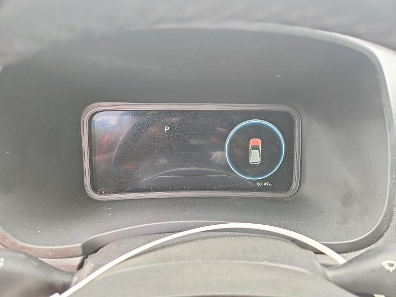 2023 HYUNDAI KONA SEL 9