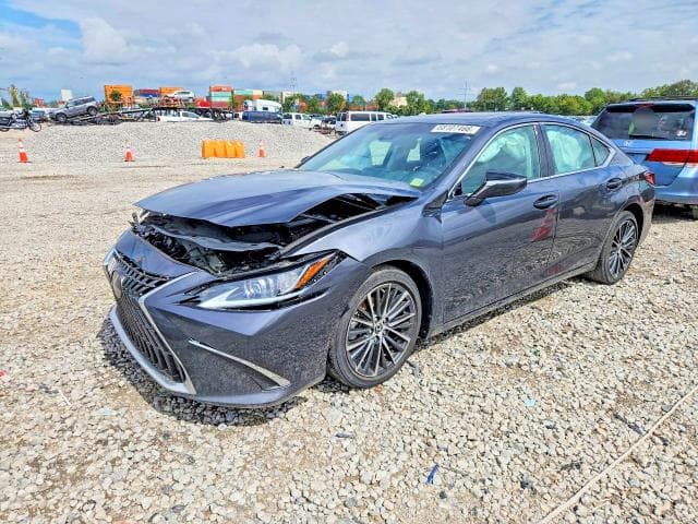 2022 LEXUS ES 350 BASE - 1