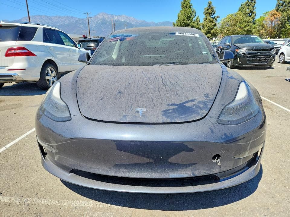 2023 TESLA MODEL 3 5