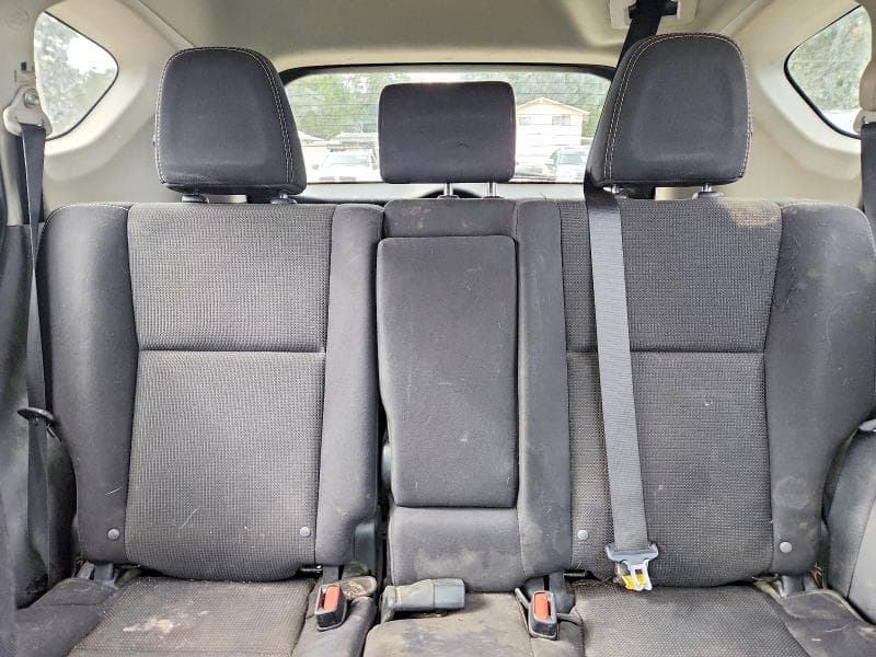 2018 TOYOTA RAV4 XLE 10