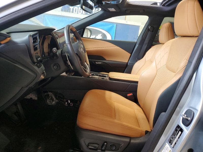 2024 LEXUS RX 350 PREMIUM 7