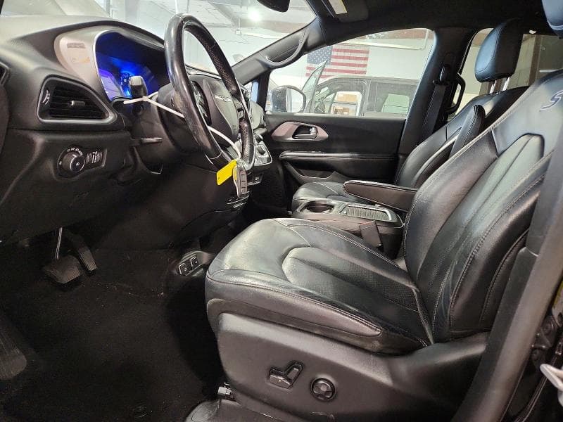 2019 CHRYSLER PACIFICA TOURING L PLUS 7