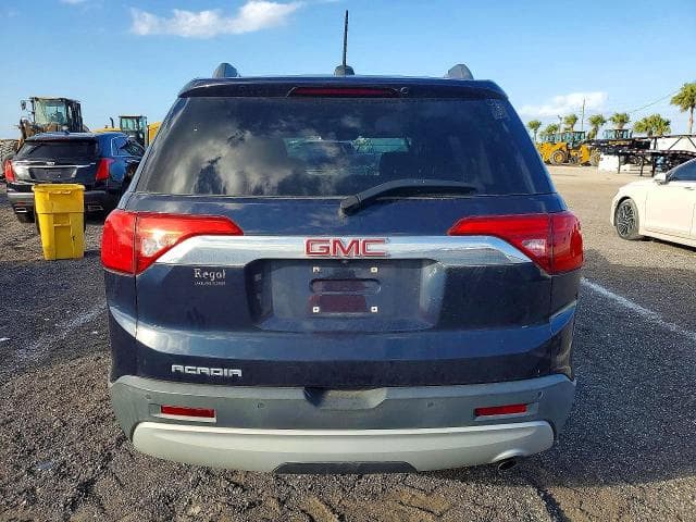 2017 GMC ACADIA SLE 6