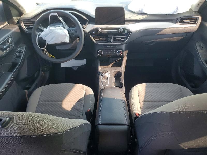 2022 FORD ESCAPE SE 8