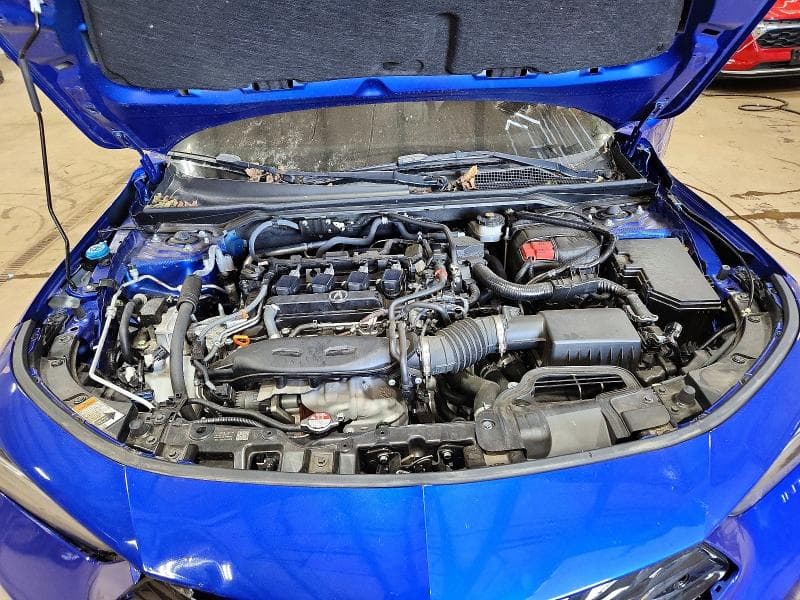 2024 ACURA INTEGRA A-SPEC 11
