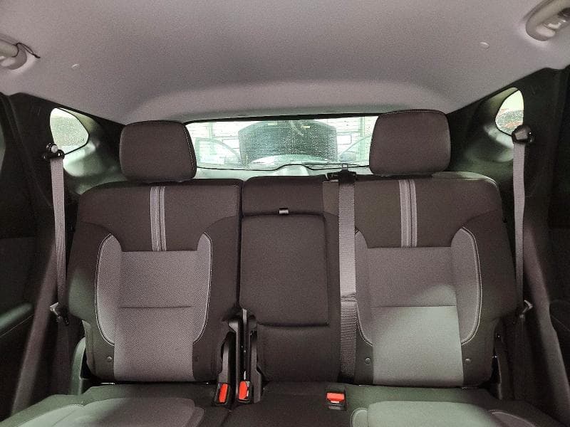 2024 CHEVROLET BLAZER 2LT 10