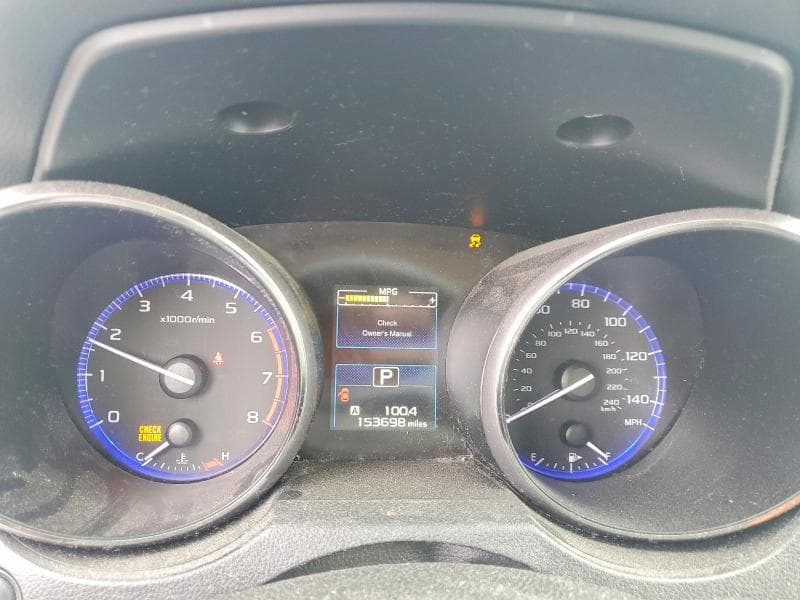 2018 SUBARU LEGACY 2.5I PREMIUM 9