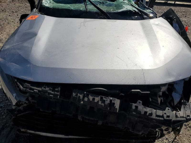2019 TOYOTA RAV4 LE 12