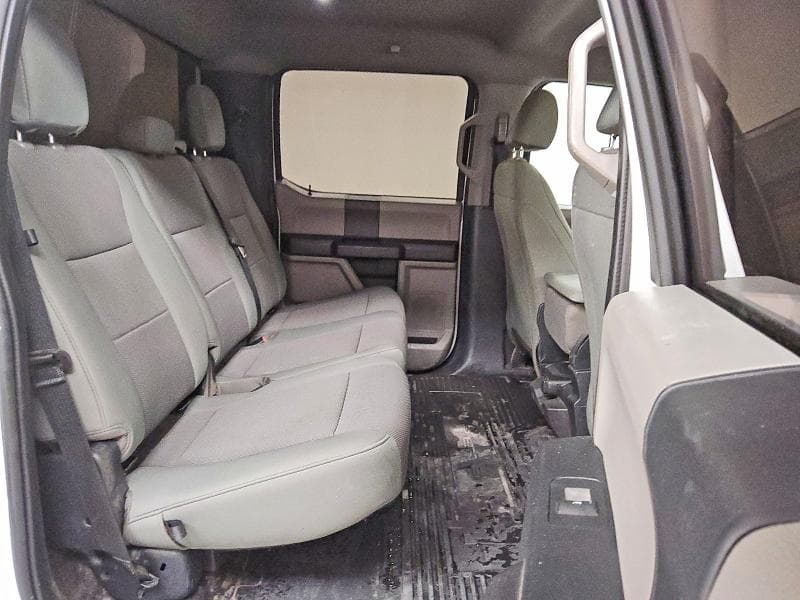 2020 FORD F250 SUPER DUTY 10