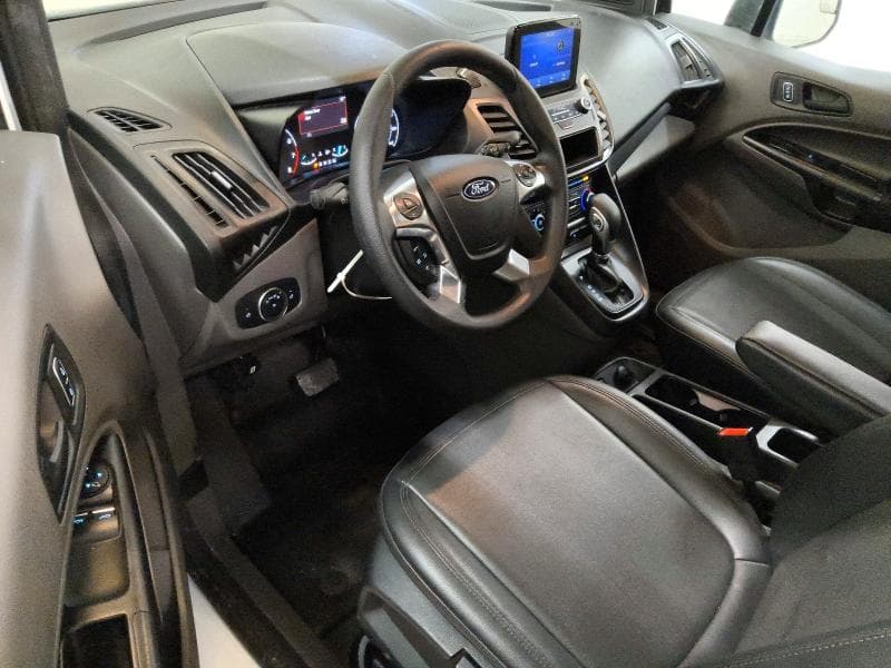 2023 FORD TRANSIT CONNECT XL 8