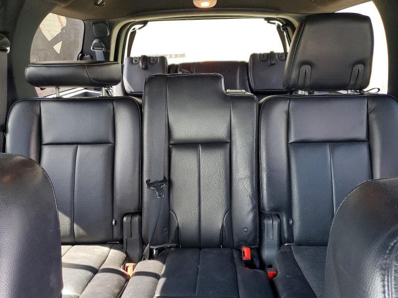 2017 FORD EXPEDITION XLT 10