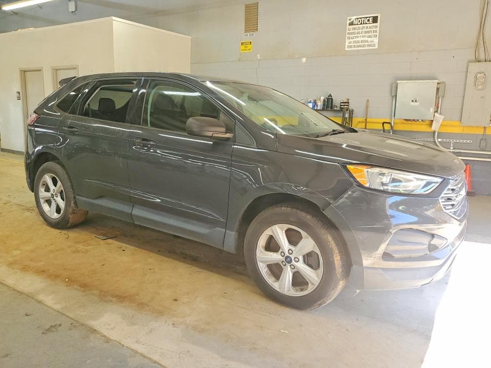 2021 FORD EDGE SE 4