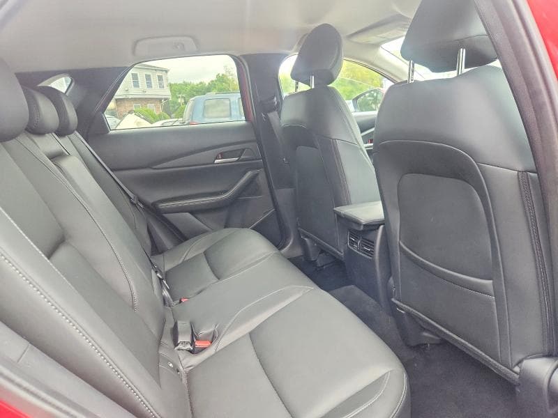 2023 MAZDA CX-30 SELECT 11