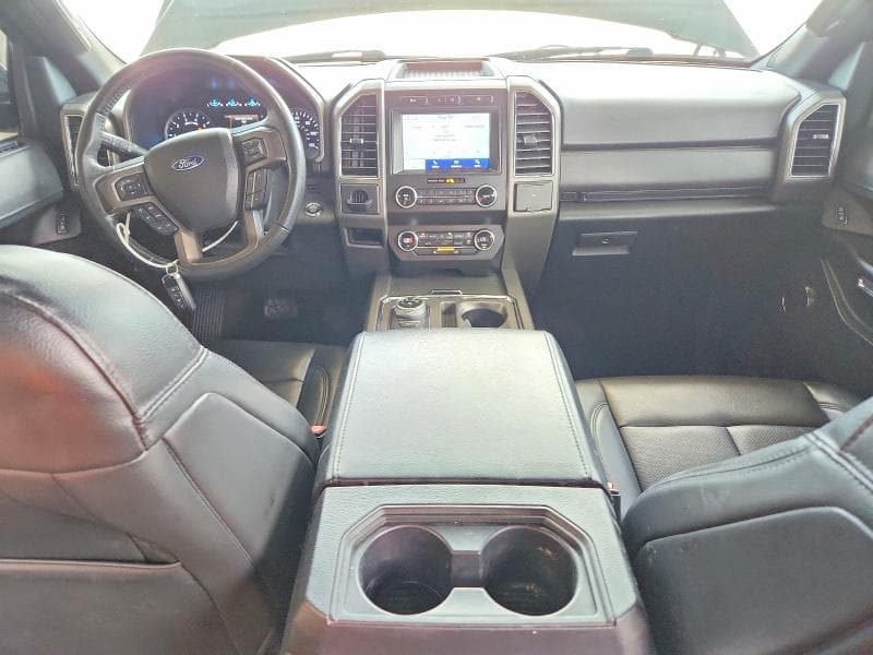 2020 FORD EXPEDITION XLT 8