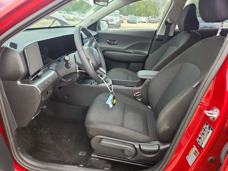 2026 HYUNDAI KONA SEL SPORT 7