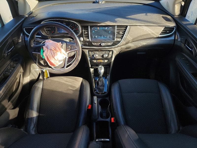 2019 BUICK ENCORE PREFERRED 8