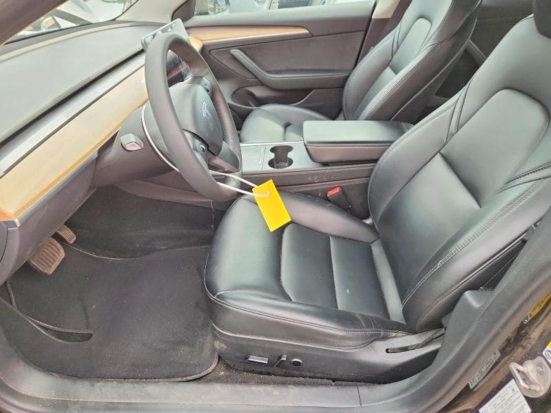 2023 TESLA MODEL 3 7