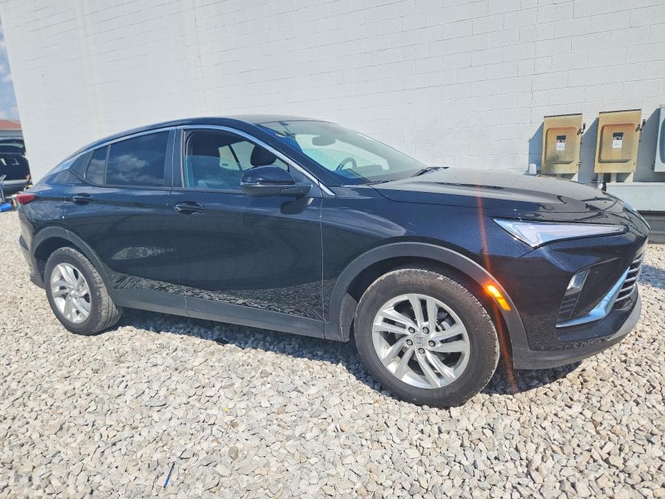 2026 BUICK ENVISTA PREFERRED 4