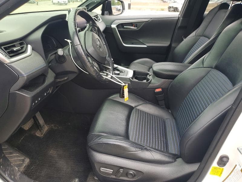2020 TOYOTA RAV4 XSE 7