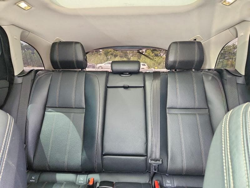 2018 LAND ROVER RANGE ROVER VELAR S 10