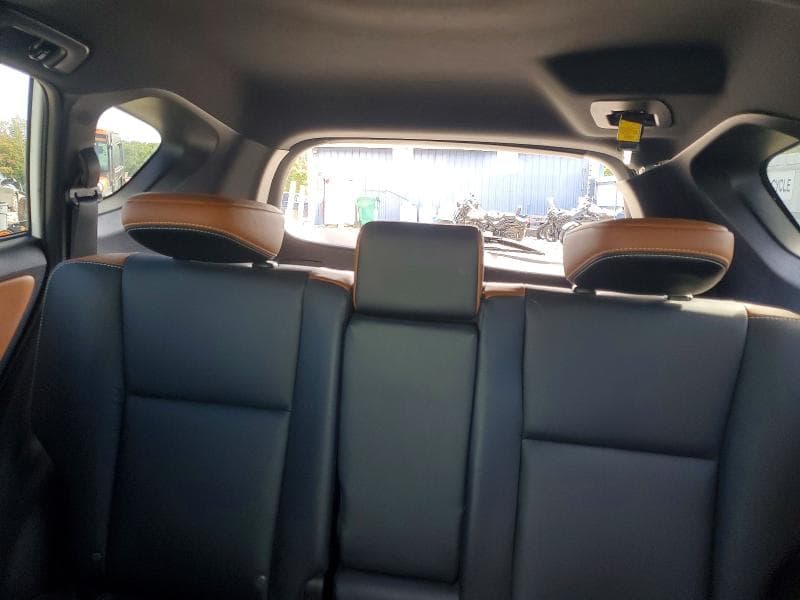 2017 TOYOTA RAV4 SE 10