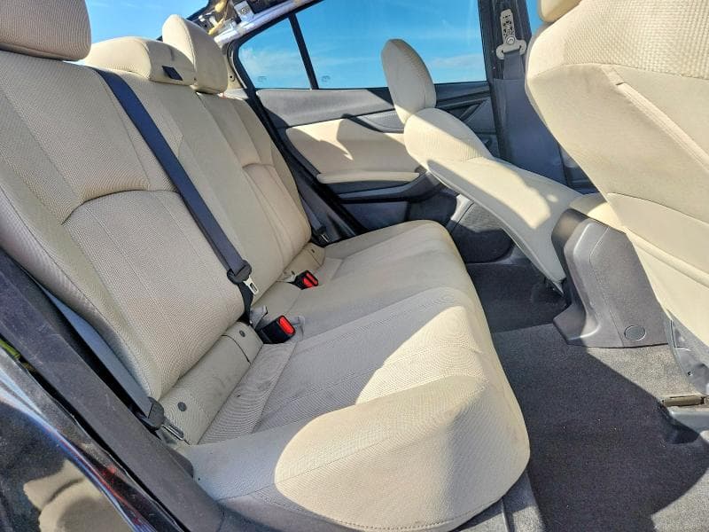 2017 SUBARU IMPREZA PREMIUM 10