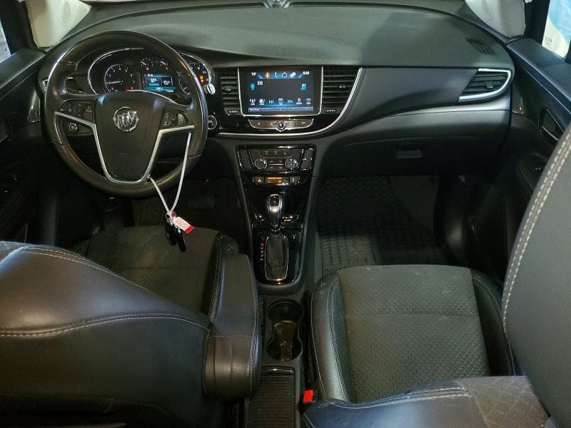 2017 BUICK ENCORE PREFERRED 8