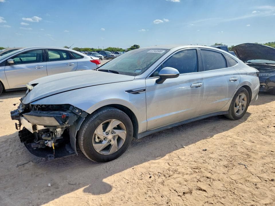2026 HYUNDAI SONATA SE - 1