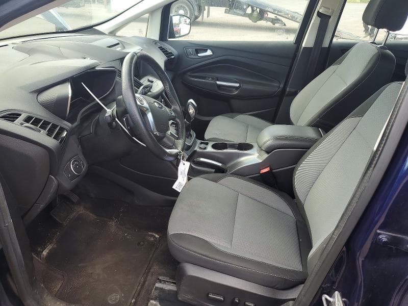 2017 FORD C-MAX SE 7