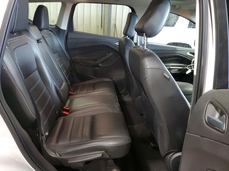 2019 FORD ESCAPE SEL 10