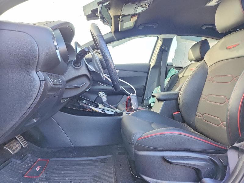2024 KIA FORTE GT 7