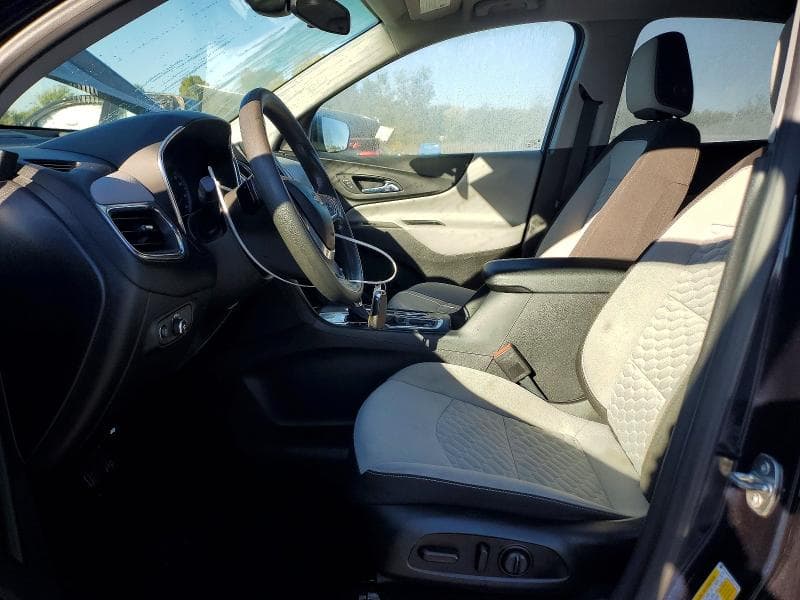 2021 CHEVROLET EQUINOX LS 7