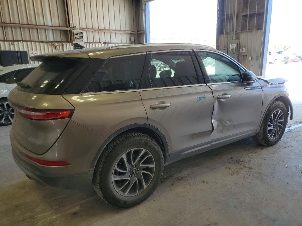 2020 LINCOLN CORSAIR 3
