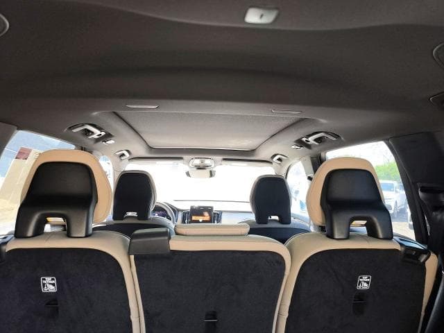 2026 VOLVO XC90 PLUS 10