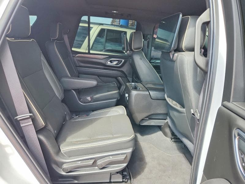 2021 GMC YUKON SLT 11
