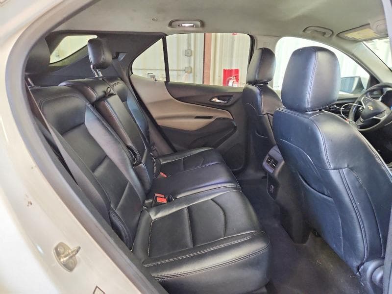 2019 CHEVROLET EQUINOX LT 11