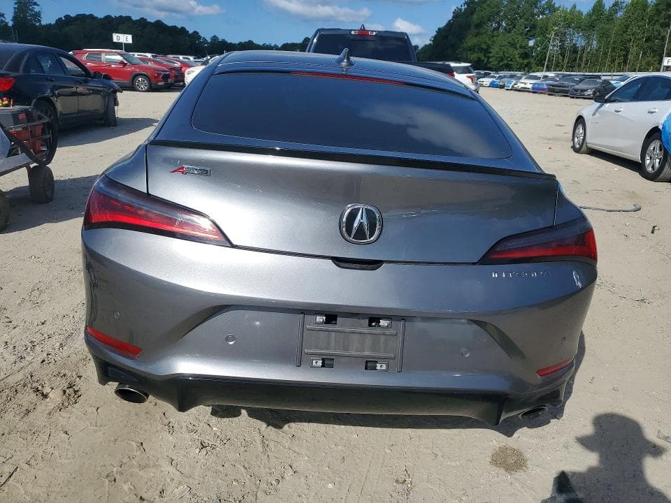 2023 ACURA INTEGRA A-SPEC TECH 6