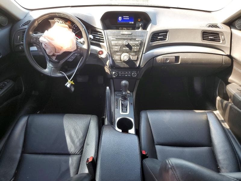 2017 ACURA ILX BASE WATCH PLUS 8