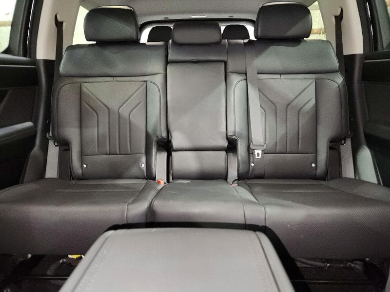 2025 HYUNDAI SANTA FE SEL 10