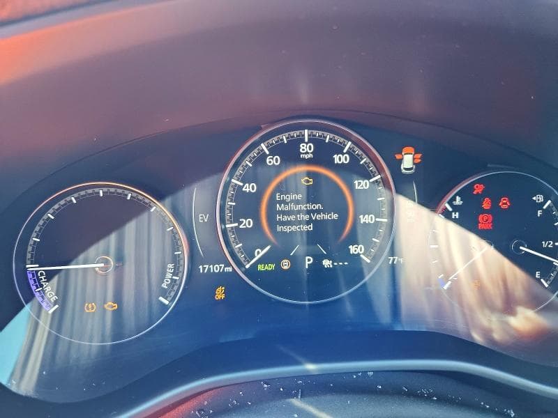 2026 MAZDA CX-50 PREMIUM PLUS 9