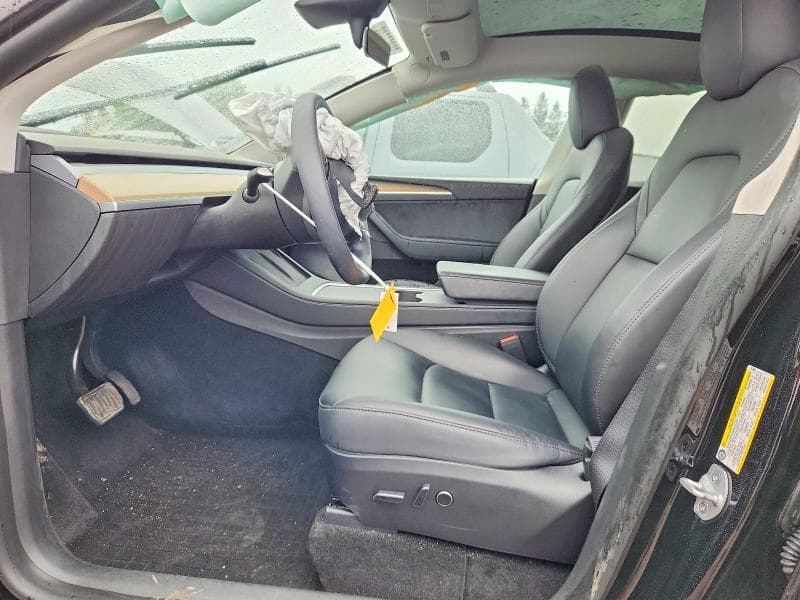 2023 TESLA MODEL Y 7
