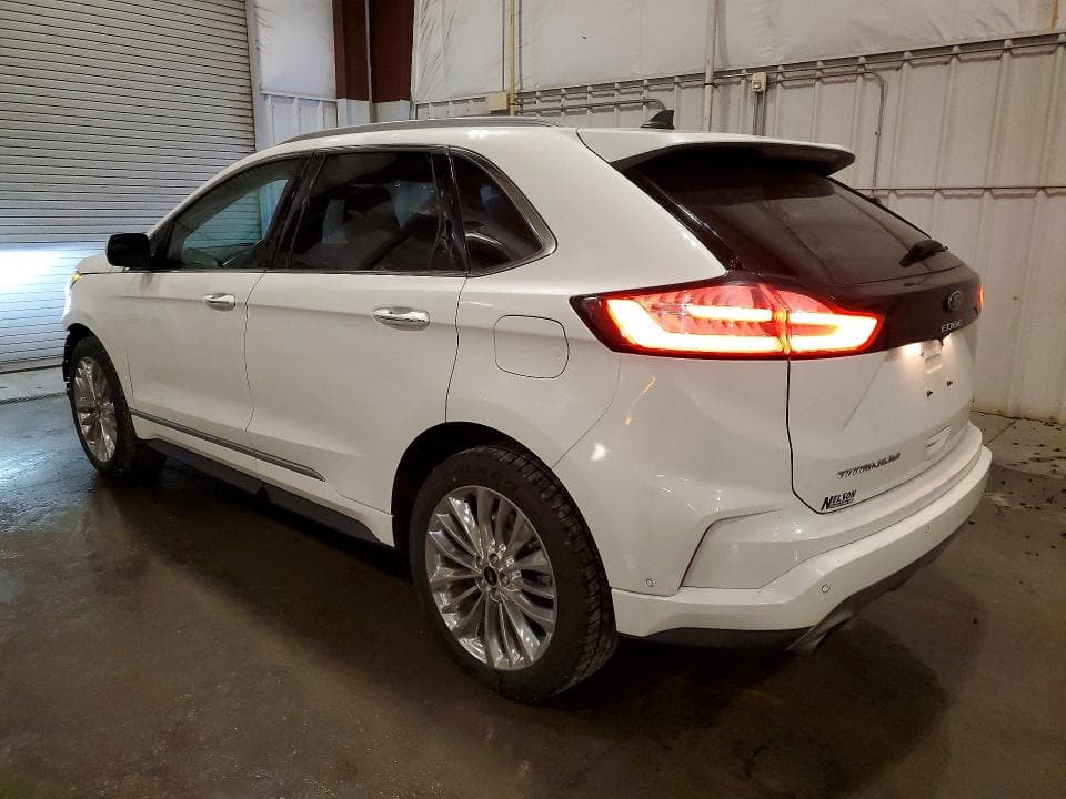 2021 FORD EDGE TITANIUM 2