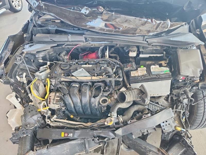 2018 HYUNDAI ELANTRA SEL 11