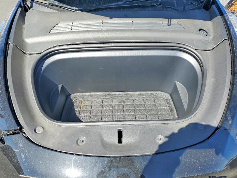 2023 TESLA MODEL Y 11