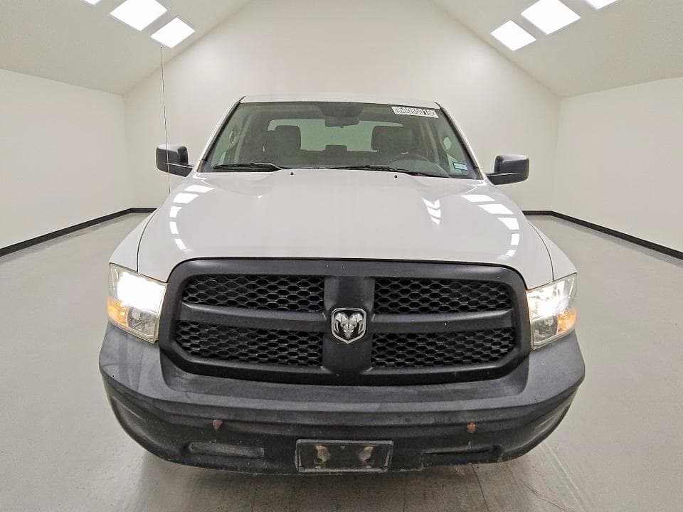 2017 RAM 1500 ST 5