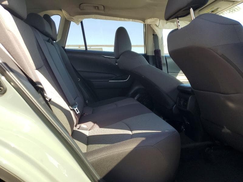2023 TOYOTA RAV4 XLE 10