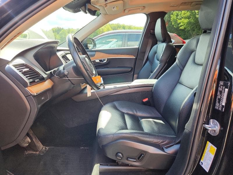 2024 VOLVO XC90 PLUS 7