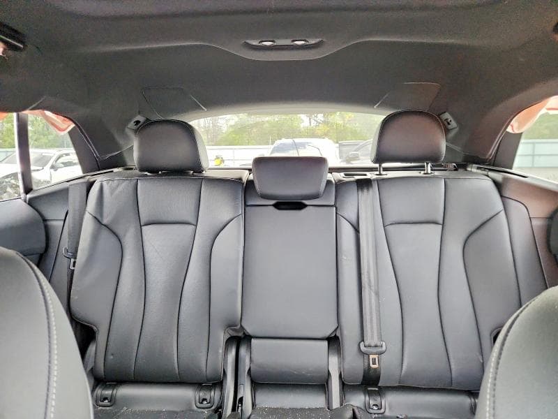 2021 AUDI Q8 PREMIUM PLUS S-LINE 10